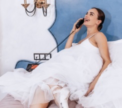 Стандарт Улучшенный DBL в За Кулисами