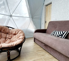 Дом в Sasha gesh