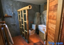 Номер Standard в Sai Daeng Resort Koh Tao