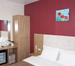 Стандарт в SKY LUX HOTEL