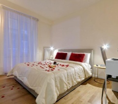Номер Deluxe в Termini Terrace