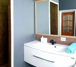 Семейный коттедж в Green house