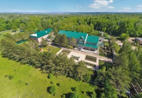 Отель Джалильский в Республике Татарстан