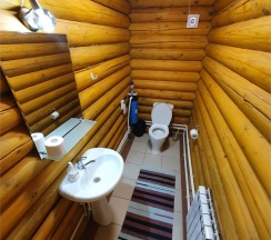Охотничий в Дербовеж