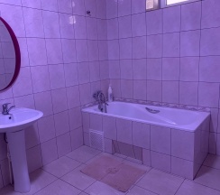 Номер люкс (с завтраком) в Зама