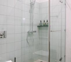 Коттедж Люкс Плюс Дуплекс с видом на горы в Klever resort&SPA