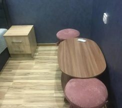 Двухместный люкс двуспальная кровать в Алтгост