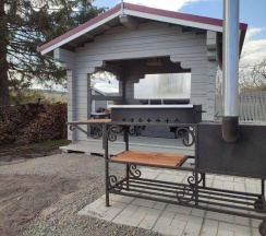 Коттедж стандарт в Гостевой дом