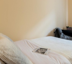 4-комнатные апартаменты стандарт в Welcome Home Apartments