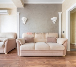 Квартира в Апартаменты на ул. Черноморская 6 (Аликанте), 57м²