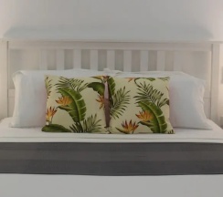 Апартаменты Deluxe в East Horizon Self-Catering