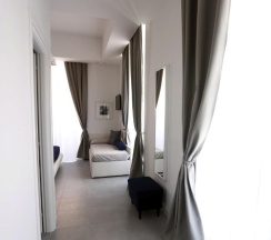 Номер Deluxe в Rome Together Guest House