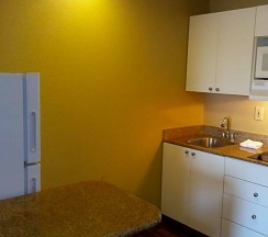 Двухместный номер Deluxe 2 отдельные кровати в Extended Stay America - Austin - Northwest/Arboretum - The Domain