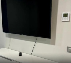 Апартаменты с видом на сад в El Coso Hotel