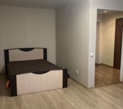 Квартира в Апартаменты на Гороховская ул., 83