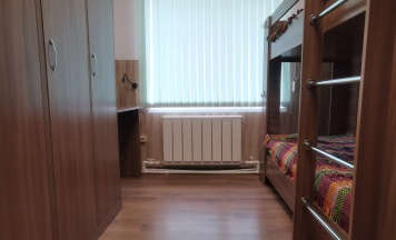 Общий женский номер в Энви
