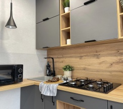 Апартаменты в Квартира в центре Нижнекамска