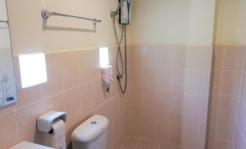 Семейный номер Standard в Laemsai Resort