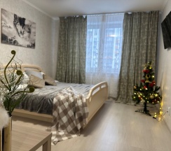 Шувалова 18/8 в УК-ВИП-ЗОНА