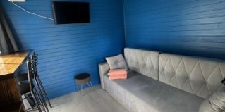 Боровские: Коттедж Reo Rest-Лесное озеро