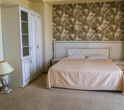 Люкс в Индисан