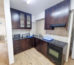 Апартаменты Standard в Home Sweet Home Apartment