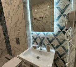 Стандартный улучшенный номер в Summer day