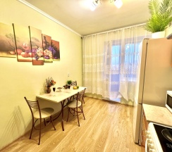 Апартаменты, 85м² в Самарские апартаменты