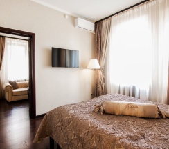 Комфорт в Плаза