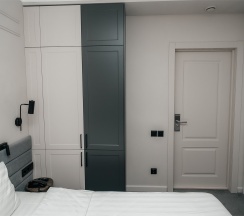 Улучшенный номер в Innjoy