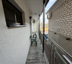 Семейный Люкс с Балконом / Family Suite With Balcony в Виват