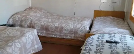 Номер Standard в У Михалыча