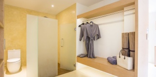 Као Лак: Вилла/Бунгало The Anda Mani Khaolak Beachfront Villas Adult only