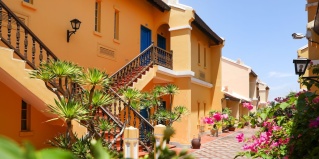 Хойан: Курортный отель Victoria Hoi An Beach Resort & Spa