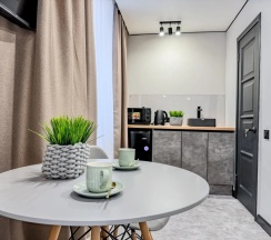 Двухместный номер Standard двуспальная кровать в La mancha