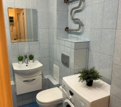 Квартира в DreamHouse