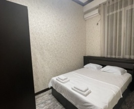 1 номер категории Comfort+ в Горец