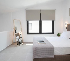 Вилла с 2 комнатами в SEASCAPE VILLAS VASSILIKI - Beachfront villas