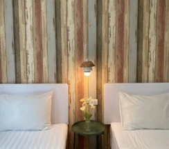 Двухместный номер Standard двуспальная кровать в Sleep at Phuket