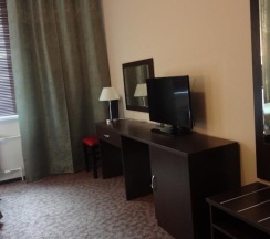 2-местный номер эконом в Нарва