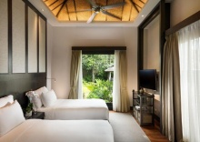 Семейная Pool Villa с 2 комнатами в Anantara Mai Khao Phuket Villas