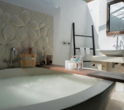 Вилла Premier с 2 комнатами в Dhevan Dara Resort & Spa