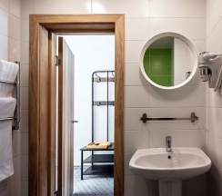 Стандарт 2-х местный в Freezone inn