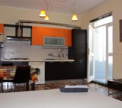 Студия Economy в Alghero 4u Self Catering