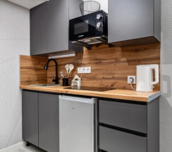 Варшавка Уют комфорт в Варшавка 125