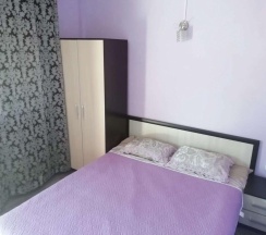 4-местный коттедж стандарт в Country house on Chapaeva