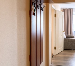 Семейный в Кантри