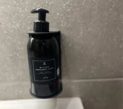 Однокомнатный LUXE в Samrau