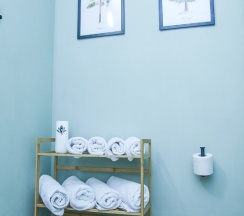 Апартаменты в Квартира VOLGA APARTMENTS