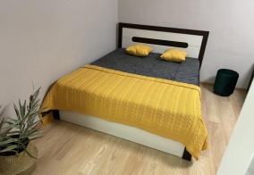 Апартаменты Уютное место на улице Хирурга Нечаева в Елабуге